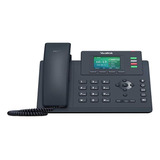 Yealink Telefono Ip T33g, 4 Cuentas Voip. Pantalla A Color D