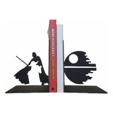 Soporte Para Libros Temática Star Wars