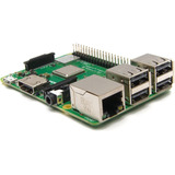 Placa Raspberry Pi Modelo B+ (3b+)