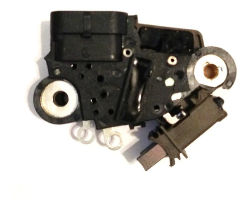 Regulador Alternador Venture Trans Sport Silhouette Foto 3