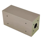 Caja De Blindaje De Aluminio Bnc Caja Rf Caja Electromagnéti