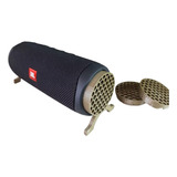 Protectores Y Pie Para Jbl Flip 5 - Otro Pl4n B