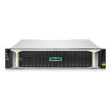 Msa Hp 2060 10gb Iscsi Sff