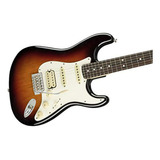Guitarra Fender American Performer Stratocaster Hss - 3-tone
