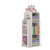 Organizador Nicho Casinha Infantil 100% Mdf (brinquedoteca)