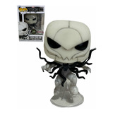 Funko Pop! Venom Poison Spider-man 966 Edicion Especial !!!