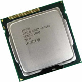 Intel Core I3-2100 Cm8062301061600 De 2 Núcleos E 3.1ghz