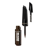 Tinta Para Cejas Revlon Colorstay Semi-permanent Dark Brown