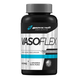 Arginina 3000mg Vasoflex Extreme Vasodilatador - Body Action