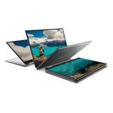 Notebook Dell Xps 9365 Tela 13,3 I7 16gb Ram Ssd 512gb