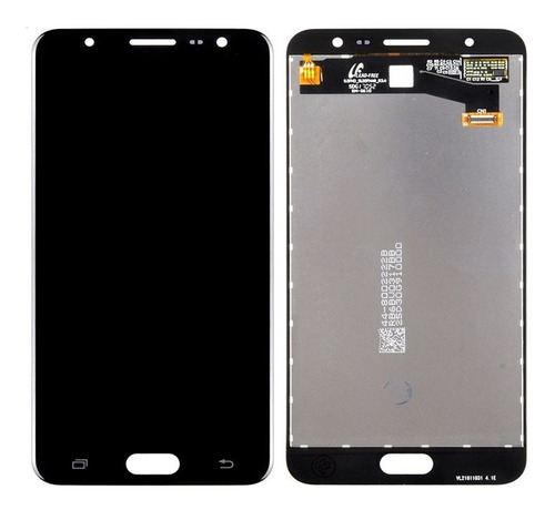 Display Lcd Tactil Para Samsung J5 Prime G570 G570m Pantalla