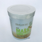 Salerm Mascarilla Germen De Trigo 1000ml Cabello Maltratado