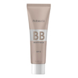 Bb Cream Farmasi Beauty Balm Fps 15 Nueva Formula