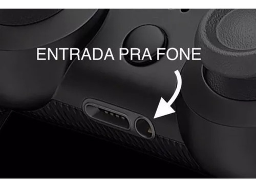 Controle Compatível Pc Raspbarry Ps4 Com Todas As Funções