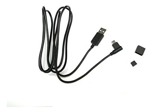 Acupress Usb Cable De Carga Para Wacom Intuos-ctl470 / 480/4