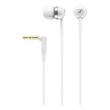 Fone De Ouvido Sennheiser Cx100 Branco In Ear