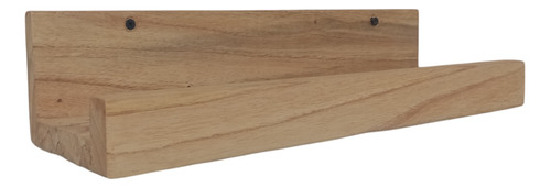 Estante Deco J Nordico Madera Paraiso 60 Cm