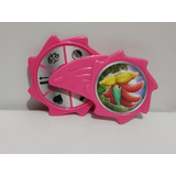 Pokemon Brinquedo Spinner Smeargle Mcdonalds 2022