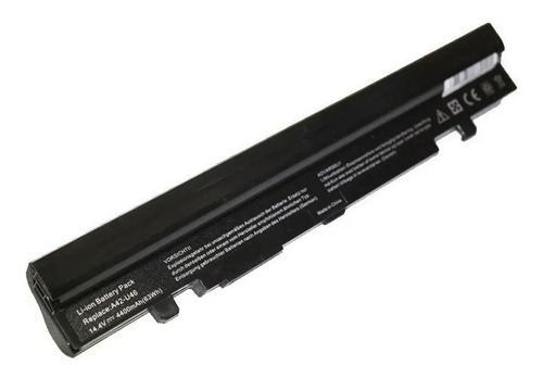 Bateria Para Asus A42-u46 A32-u46 A41-u46 5200mah