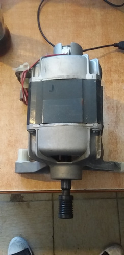 Motor Lavadora Whirlpool Carga Frontal 