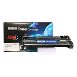 Toner Generico Canon 121 Imageclass D1620 D1650 Alpha Toner