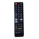Control Remoto Samsung Para Smart Tv 4k Netflix