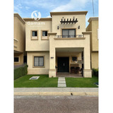 Casa En Venta En Provenza Residencial Zona Plateada Pachuca Hidalgo