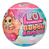 Muñeca Lol Surprise Bubble Surprise