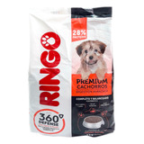 Ringo Premium Cachorros X 0.5 Kg