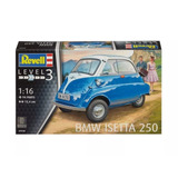 (d_t) Revell Bmw Isetta 250 7030