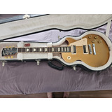 Guitarra Gibson Les Paul Gold Top 60's