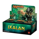 Magic The Gathering: Ixalan Booster Display Box