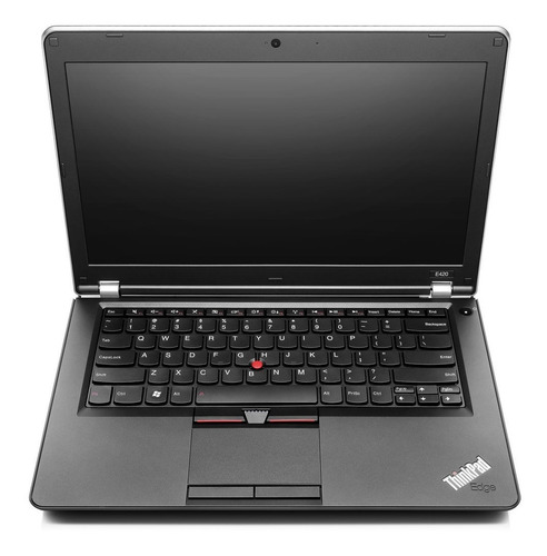 Lenovo Thinkpad Edge E420 14   (midnight Black)