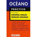 Dicc.oceano Practico Esp. Ingles--oceano