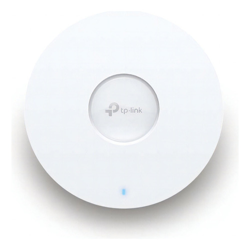 Access Point Tp-link Omada Eap610 V3 Branco