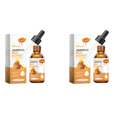 L.. Aa) Gotas For Ojos Honey 30 Ml X 2. | Envío gratis