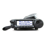 Yaesu Ft 891 Hf + 6 Mts Multimodo 100 W