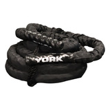 Cuerda Crossfit Battle Rope York 30 Pies