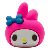 Saca Puntas 2 En 1 Goma De Borrar My Melody Sanrio 