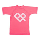 Remera Lycra This Is Bp Niños Manga Corta Proteccion Uv