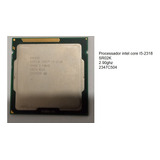 Processador Intel Core I5-2318 Cache 6m 2.90ghz Lga 1155 Oem