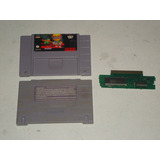 Daffy Duck Para Tu Consola Super Nintendo Snes (mr2023)