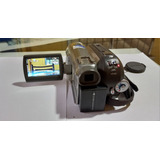 Video Camara Digital Panasonic Nv-gs320