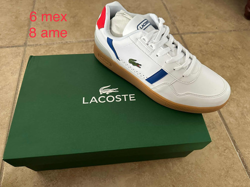 Lacoste