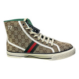 Tenis Gucci Envío Gratis