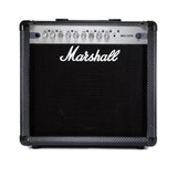 Amplificador Marshall Mg50cfk En Caja Cerrada Para Guitarra.