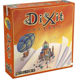 Dixit Odyssey Juego De Mesa En Español