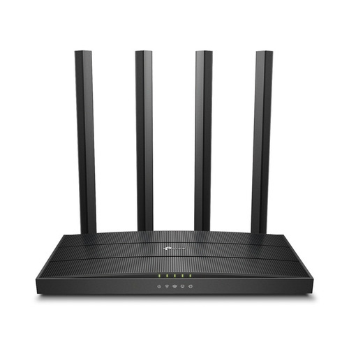 Roteador Wireless Archer C80 Ac1900 Mu-mimo 220v Tp-link