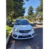 Chery Tiggo 3 2016 1.6 3 Confort