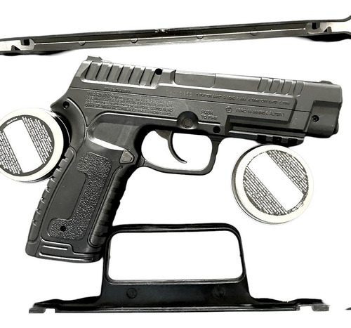 Pistola Gamo P-430